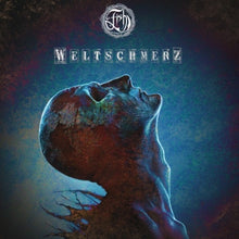 Load image into Gallery viewer, Weltschmerz CD Standard version
