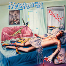 Load image into Gallery viewer, Marillion | Fugazi Vinyl Deluxe Set 4LP
