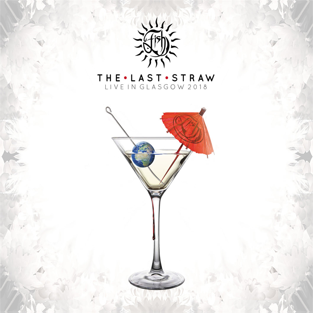The Last Straw - 2CD + DVD