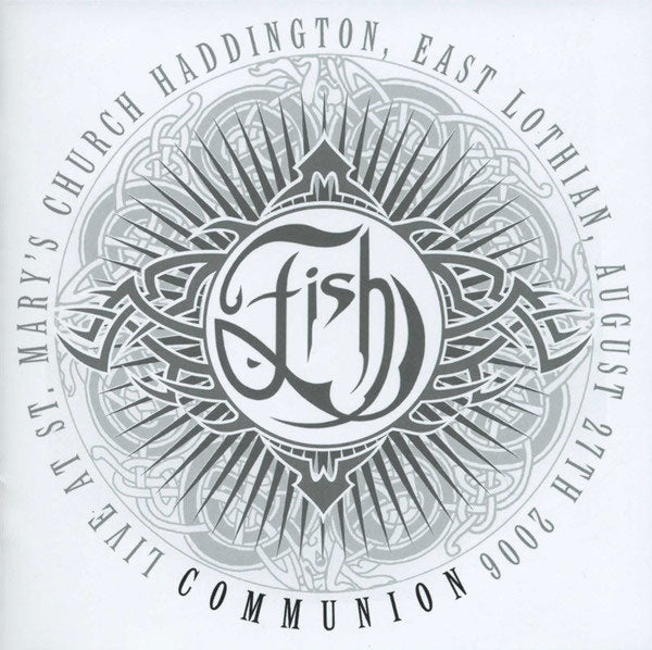 Communion (2CD)