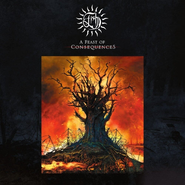 A Feast Of Consequences - Standard CD Edition